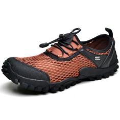 Imagem de Tênis Adventure Trekking Trilha Academia Corrida Ciclismo Esport Fit T