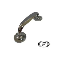 Imagem de Puxador 64 Porta Alça 100mm Isero