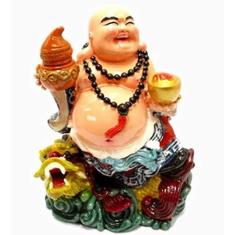 Imagem de Estatua Imagem de Buda G Mod B Importado