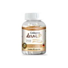 Imagem de Colágeno Verisol Dermup - 90 Cápsulas - Maxinutri