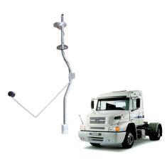 Imagem de Bóia Tanque Mercedes Benz Redondo 660Mm Mecânico