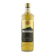 Imagem de Cachaça Matriarca Amburana 680ml