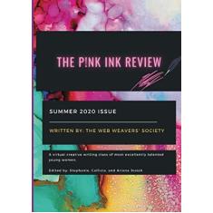 Imagem de The Pink Ink Review: The Web Weaver's Society