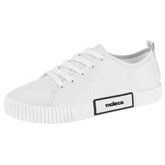 Imagem de Tenis Feminino Casual Macio Moleca 5740.201
