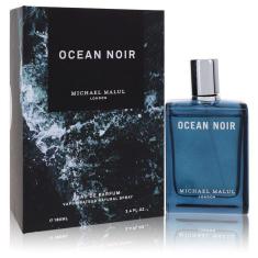 Imagem de Col. Masculino Ocean Noir Michael Malul 100 Ml Eau De Parfum