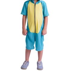 Imagem de Infantil - Fantasia Muvilê, Menino Dinossauro  menino