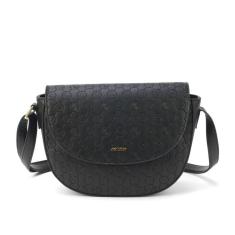 Imagem de Bolsa Transversal Mickey Preto