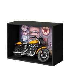 Imagem de Miniatura Harley-Davidson Sportster Iron 883 Kit Expositor