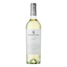 Imagem de Vinho Branco Marques de Borba Colheita 375ml