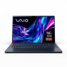 Imagem de Notebook Vaio FE16 AMD Ryzen 7 5700U 16" 16GB SSD 512GB Linux VJFE69F11X-B0811H