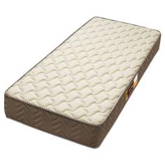 Imagem de Colchão Solteiro Espuma D28 Americanflex Pro Coluna 78x188x14cm