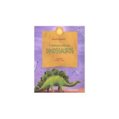 Imagem de O Especialista Em Dinossauros - Conforme a Nova Ortografia - Rosenberg, Lia - 9788572084703