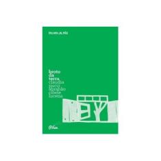 Imagem de Broto da Terra - Cláudia Pucci Abrahão - 9788598349367