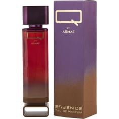 Imagem de Perfume Feminino Armaf Q Essence Armaf Eau De Parfum 100 Ml