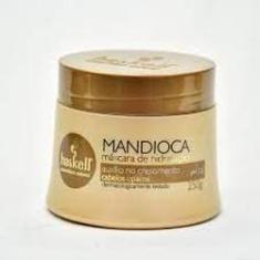 Imagem de Haskell Mandioca Mascara De Hidratação 250g