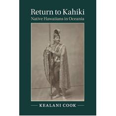 Imagem de Return to Kahiki: Native Hawaiians in Oceania