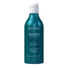 Imagem de Blueken Shampoo Detox Anti Resíduos Therapy 500ml