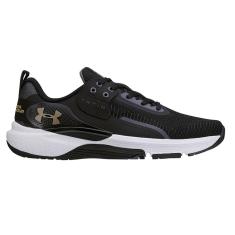 Imagem de Tênis Under Armour Tribase Lift - Unissex - BKPGRA -Pt/Bc/Cz