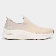 Imagem de Tênis Skechers Arch Fit D'Lux Key Journey Feminino-Feminino