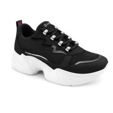 Imagem de Tênis Feminino Chunky Ramarim Napa Vest Plus 2189102-Feminino