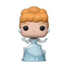 Imagem de Funko Pop! Disney Disney 100 - Cinderela