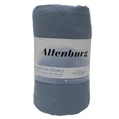 Imagem de Lençol King c/Elástico Malha in Cotton Altenburg