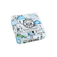 Imagem de Sabonete Em Barra Flor De Laranjeira E Vetiver Giorno Bagno