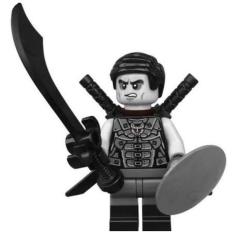 Imagem de Boneco Blocos De Montar Shadow Ninjago