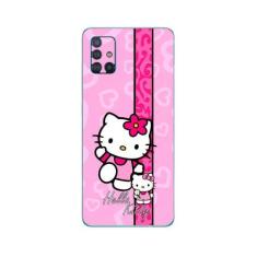 Imagem de Capa Adesivo Skin378 Verso Para Samsung Galaxy A51 (a515) - KawaSkin