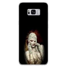 Imagem de Capa Adesivo Skin116 Verso Para Samsung Galaxy S8 Plus