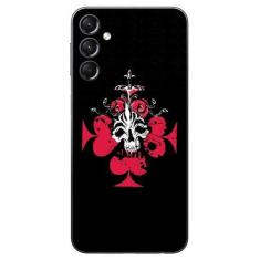 Imagem de Capa Adesivo Skin008 Verso Para Samsung Galaxy A24 4G 2023