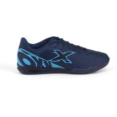 Imagem de Tênis Chuteira Futsal OXN Speed 5 Indoor Pro 2 PVC