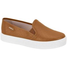 Imagem de Tenis Feminino Slip On Casual Napa Conforto 5712.304-Feminino