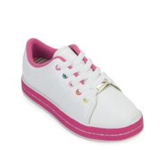 Imagem de Tênis Casual Molekinha MK23-25203-Feminino