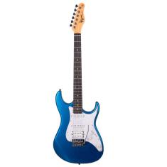 Imagem de Guitarra Stratocaster Tagima TG520 mbl Metallic Blue