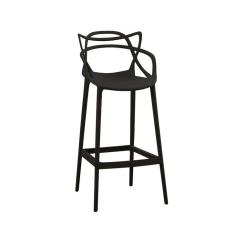 Imagem de Banqueta Solna Preta