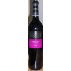 Imagem de Vinho tinto seco Cabernet Sauvignon RESERVA Ermelinda 750ml
