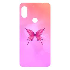 Imagem de Capa Adesivo Skin163 Verso Para Xiaomi Redmi Note 6 Pro