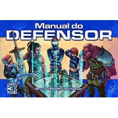 Imagem de Manual do Defensor - Bruno Schlatter - 9788583650546
