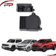 Imagem de Comutador Ignição Partida Jeep Renegade Fiat Argo Toro Linea