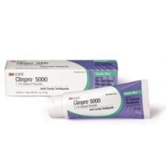 Imagem de Creme Dental Clinpro 5000 - 3M