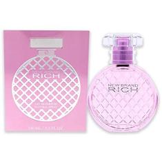 Imagem de Rich New Brand - Perfume Feminino - EDP 100ml