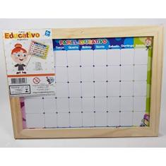 Imagem de Painel Magnético Educativo (Super Nanny)