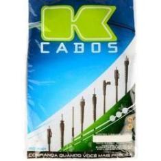 Imagem de Cabo Afogador K-Cabos Cbx 200
