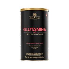 Imagem de Glutamina 600g - Essential Nutrition-Unissex