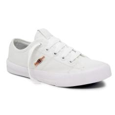 Imagem de Tênis Coca-Cola Feminino Miami Town Branco CC2077