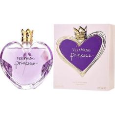 Imagem de Perfume Feminino Vera Wang Princess Vera Wang Eau De Toilette Spray 10