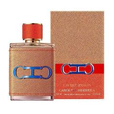 Imagem de CH Pasión Carolina Herrera - Perfume Masculino - Eau de Parfum 100ml