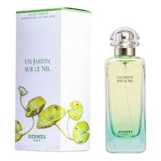 Imagem de Perfume Un Jardin Sur Le Nil Eau De Toilette 100 Ml + 1 Amostra De Fra