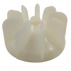 Imagem de Turbo Ventoinha Para Secador De Cabelos Taiff 12062